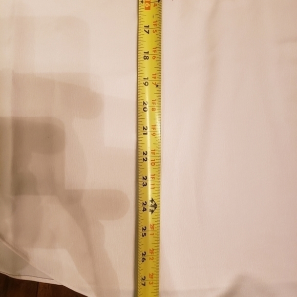 NWT Kenneth Cole top - Picture 4 of 6